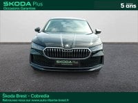 Voitures D'occasion À Brest | Škoda Superb 1.5 Tsi 204Ch Phev Laurin & Klement Dsg6