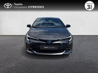 Voitures D'occasion À Lanester | Toyota Corolla 1.8 140Ch Design My25