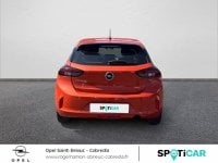Voitures D'occasion À Yffiniac | Opel Corsa 1.2 Turbo 100Ch Edition
