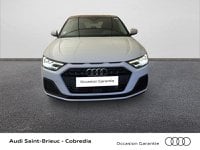 Voitures D'occasion À Lannion | Audi A1 Sportback 25 Tfsi 95Ch Advanced 2