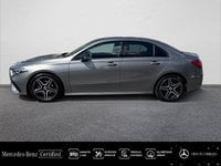 Voitures D'occasion À Saint-Grégoire | Mercedes-Benz Classe A Berline 200 163Ch Amg Line 7G-Dct