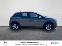 Voitures D'occasion À Saint-Martin-Des-Champs | Citroën C3 1.2 Puretech 83Ch S&S Feel 122G