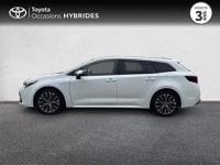 Voitures D'occasion À Lanester | Toyota Corolla Touring Spt 1.8 140Ch Design My24