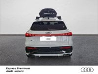 Voitures D'occasion À Lanester | Audi Q5 2.0 E-Hybrid 299Ch S Line Quattro S Tronic 7