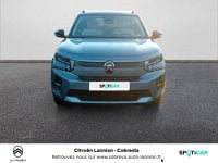 Voitures D'occasion À Lannion | Citroën C3 1.2 Turbo 100Ch Max