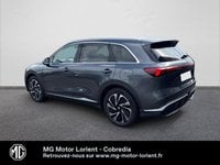 Voitures D'occasion À Lanester | Mg Mgs6 Ev 244Ch - 77Kwh Luxury