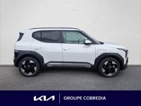 Voitures D'occasion À Lannion | Kia Ev2 147Ch 42,2Kwh Earth
