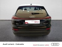 Voitures D'occasion À Lanester | Audi Q4 E-Tron 45 E-Tron 285Ch Design