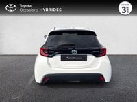 Voitures D'occasion À Pluneret | Toyota Yaris 116H Design 5P My22