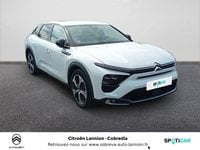 Voitures D'occasion À Lannion | Citroën C5 X Hybride Rechargeable 225Ch Feel Pack Ëeat8