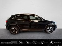 Voitures D'occasion À Quimper | Mercedes-Benz Gla 180 D 116Ch Progressive Line 8G-Dct