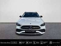Voitures D'occasion À Brest | Mercedes-Benz Classe C Break 220 D 197Ch Amg Line