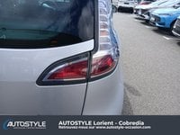 Voitures D'occasion À Lanester | Renault Scénic 1.2 Tce 130Ch Energy Limited Euro6 2015