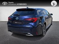 Voitures D'occasion À Lanester | Toyota Corolla Touring Spt 1.8 140Ch Design My24