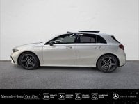 Voitures D'occasion À Caudan | Mercedes-Benz Classe A 180 D 116Ch Amg Line 8G-Dct