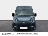 Voitures D'occasion À Brest | Toyota Proace Max Fg L3H2 3.5 Maxi 270Ch Batterie 110 Kwh Start Ng24