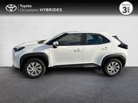 Voitures D'occasion À Pluneret | Toyota Yaris Cross 116H Dynamic Mc24