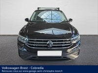 Voitures D'occasion À Brest | Volkswagen Tiguan Allspace 2.0 Tdi 150Ch Life Plus Dsg7