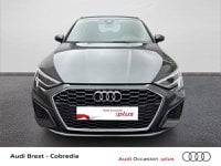 Voitures D'occasion À Brest | Audi A3 Sportback 35 Tfsi 150Ch Mild Hybrid S Line S Tronic 7