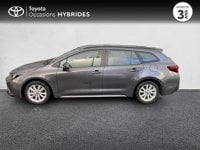 Voitures D'occasion À Plérin | Toyota Corolla Touring Spt 1.8 140Ch Dynamic Business My24
