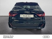 Voitures D'occasion À Saint-Martin-Des-Champs | Audi A1 Sportback 35 Tfsi 150Ch S Line S Tronic 7