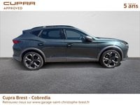 Voitures D'occasion À Brest | Cupra Formentor 1.4 E-Hybrid 204Ch Business Edition Dsg6