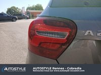 Voitures D'occasion À La Mézière | Mercedes-Benz Classe A 250 Version Sport 7G-Dct