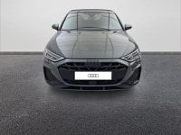 Voitures D'occasion À Saint-Brieuc | Audi A3 Sportback 40 Tfsi E 204Ch Phev S Line S Tronic 6