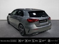 Voitures D'occasion À Caudan | Mercedes-Benz Classe A 180 D 116Ch Amg Line 8G-Dct
