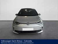 Voitures D'occasion À Saint-Brieuc | Volkswagen Id.3 204Ch Pro 59 Kwh Life Max