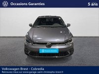 Voitures D'occasion À Brest | Volkswagen Polo 1.0 Tsi 95Ch R-Line Edition