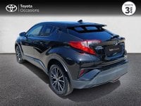 Voitures D'occasion À Ploërmel | Toyota C-Hr 1.2 Turbo 116Ch Edition 2Wd Rc18