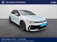 Voitures D'occasion À Quevert | Volkswagen Golf 2.0 Tdi Scr 150Ch R-Line Dsg7