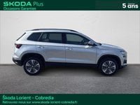 Voitures D'occasion À Lanester | Škoda Karoq 1.5 Tsi Evo 2 Act 150Ch Selection Dsg7