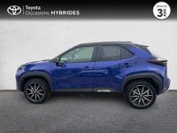 Voitures D'occasion À Noyal-Pontivy | Toyota Yaris Cross 130H Gr Sport My26