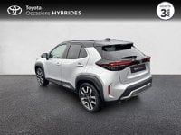 Voitures D'occasion À Lanester | Toyota Yaris Cross 130H Trail My25