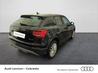 Voitures D'occasion À Lannion | Audi Q2 30 Tdi 116Ch Business Line S Tronic 7 Euro6Dt