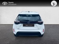 Voitures D'occasion À Vannes | Toyota Yaris Cross 116H Dynamic My25