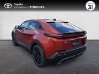 Voitures D'occasion À Brest | Toyota C-Hr+ 224Ch 77Kwh Design Grande Autonomie Rc26