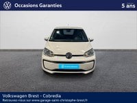 Voitures D'occasion À Brest | Volkswagen Up Up! 1.0 60Ch Move Up! 5P