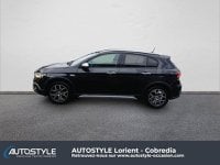 Voitures D'occasion À Lanester | Fiat Tipo Cross 1.0 Firefly Turbo 100Ch S/S Plus