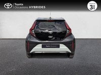Voitures D'occasion À Pabu | Toyota Aygo X 116H Collection