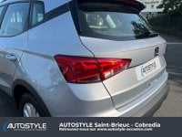 Voitures D'occasion À Yffiniac | Seat Arona 1.0 Tsi 110Ch Business Dsg7