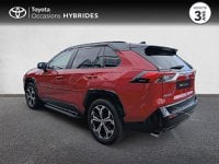 Voitures D'occasion À Carhaix-Plouguer | Toyota Rav4 2.5 Hybride Rechargeable 306Ch Collection A...