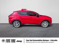 Voitures D'occasion À Quimper | Alfa Romeo Tonale 1.5 Hybrid 130Ch Sprint Tct