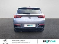 Voitures D'occasion À Brest | Opel Grandland 1.2 Turbo 130Ch Gs