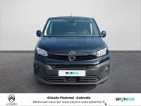 Voitures D'occasion À Ploërmel | Citroën Berlingo Van M 650Kg Bluehdi 130Ch S&S Eat8