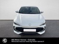 Voitures D'occasion À Theix-Noyalo | Mg Mg3 1.5 Hybrid+ 195Ch Comfort