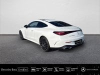 Voitures D'occasion À Brest | Mercedes-Benz Cle Coupé 220 D 197Ch Amg Line 9G-Tronic