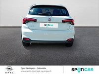 Voitures D'occasion À Quimper | Fiat Tipo Cross 1.0 Firefly Turbo 100Ch S/S Cross